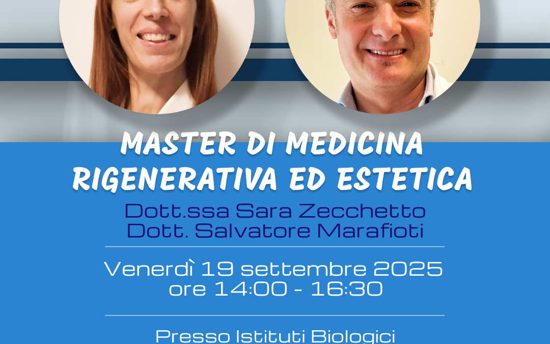 LEZIONE ALL’UNIVERSITÀ DEGLI STUDI DI VERONA