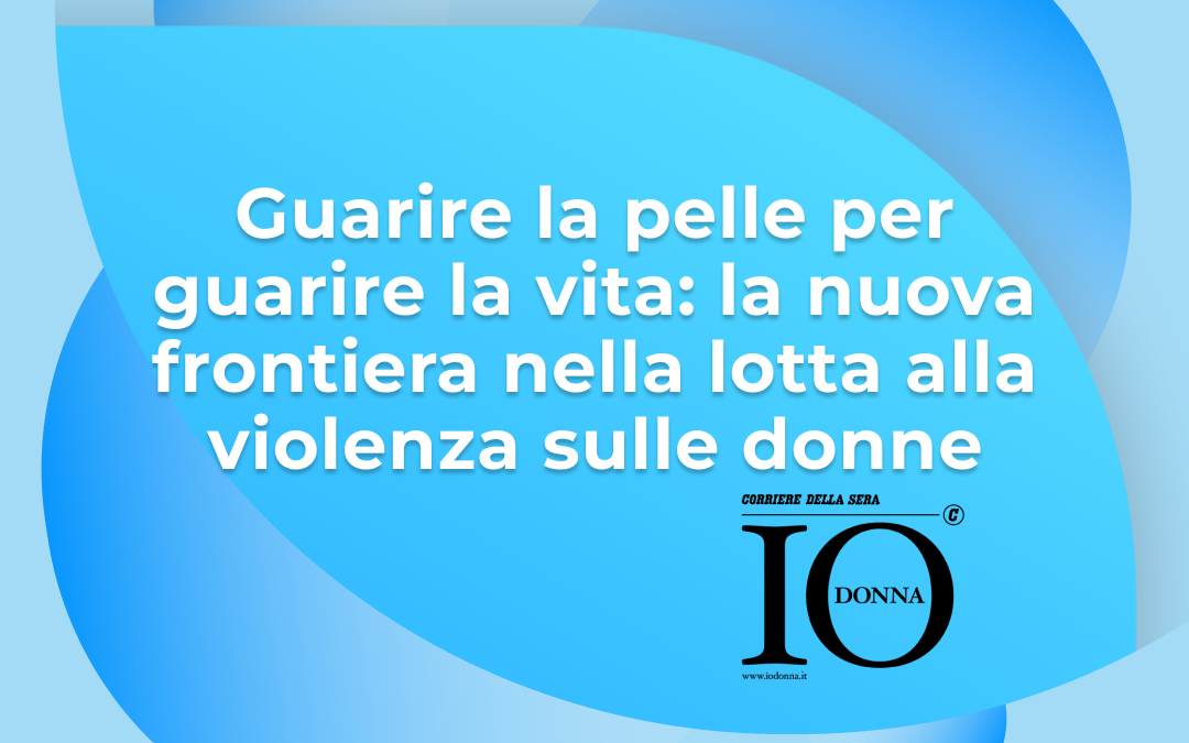 LA NUOVA FRONTIERA NELLA LOTTA ALLA VIOLENZA SULLE DONNE