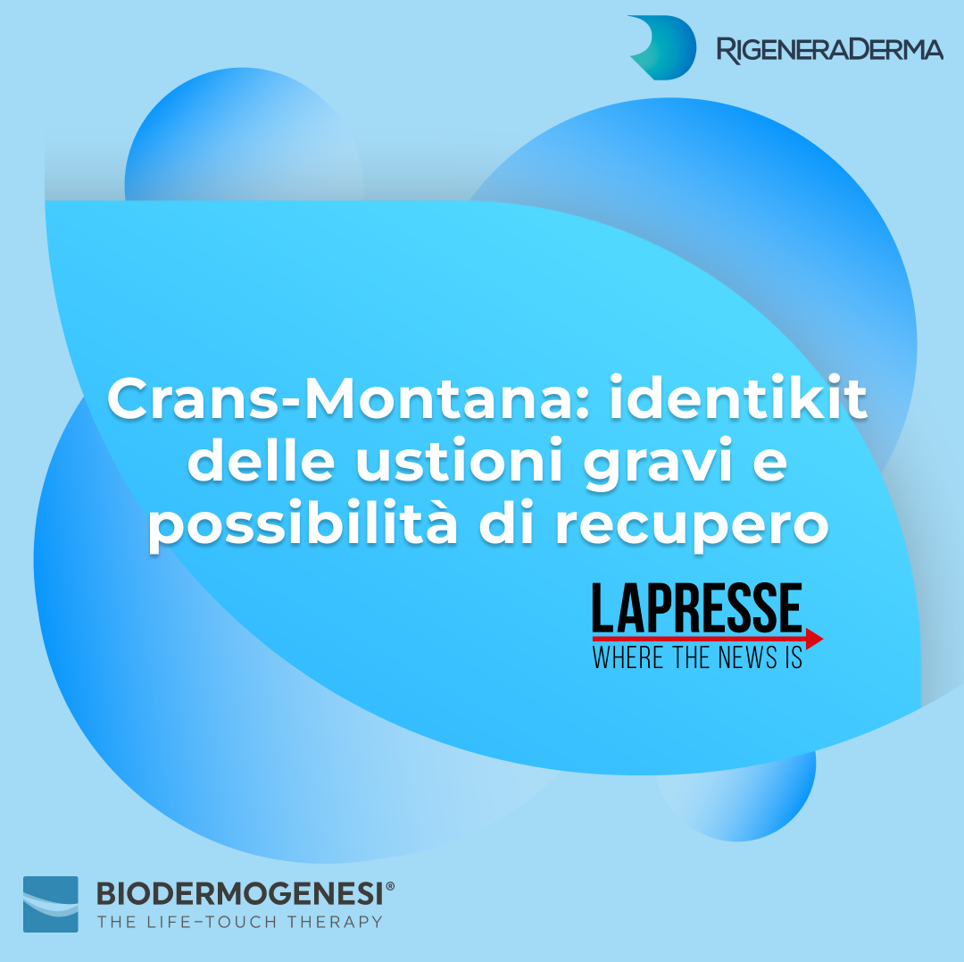 Biodermogenesi - Trattamento delle cicatrici