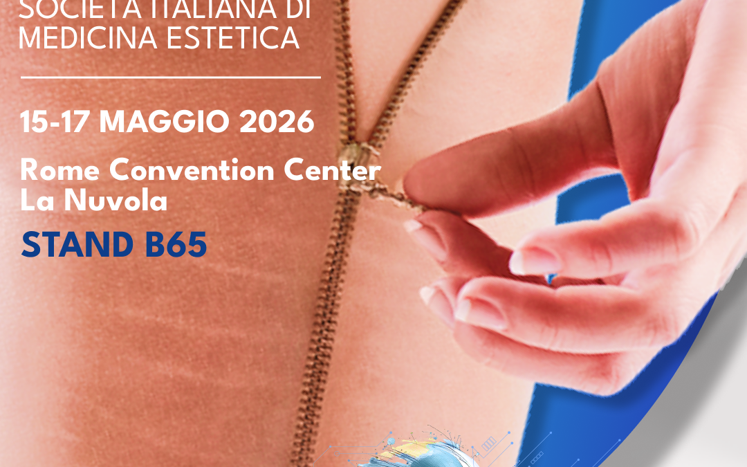 BIODERMOGENESI AL SIME 2026