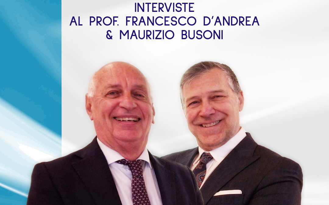 INTERVISTE SU DOTTNET