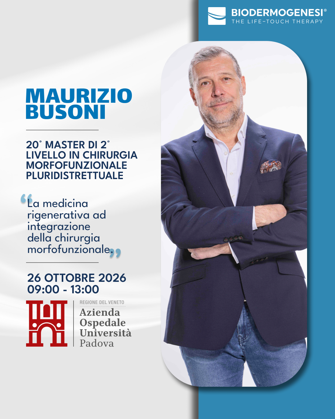 bdg_maurizio_unipadova_1080x1350 Biodermogenesi - Trattamento delle cicatrici