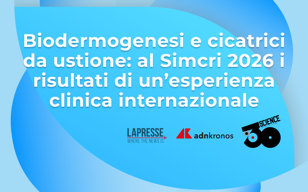 UN’ESPERIENZA CLINICA INTERNAZIONALE NEL TRATTAMENTO DELLE CICATRICI DA USTIONE